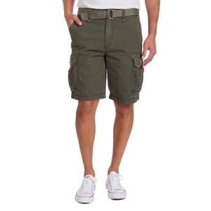 Survivor Cargo shorts